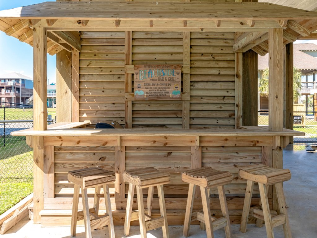 Nauti By Nature Vacation Rental in Texas - RedAwning