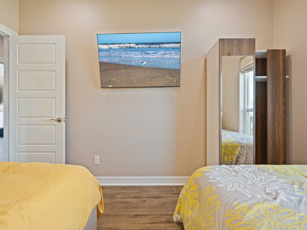 Nauti By Nature Vacation Rental in Texas - RedAwning