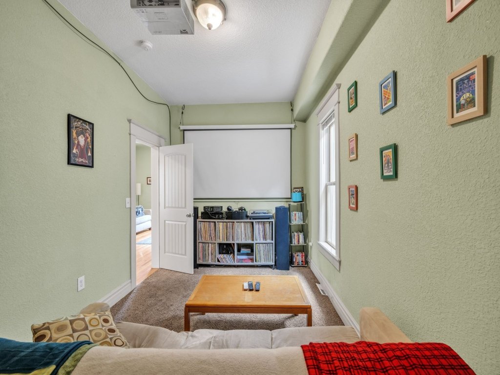 Stylish 2-Story Home - Perfect Denver Location Vacation Rental in Denver - RedAwning