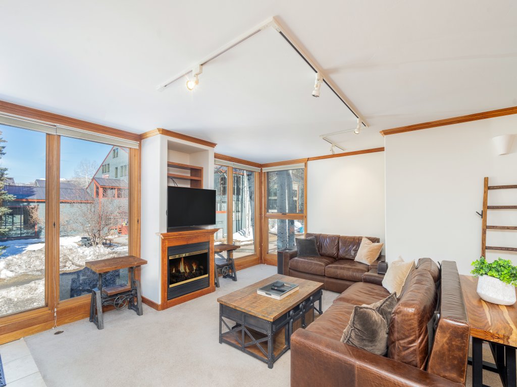 Telluride Lodge 329 Vacation Rental in Telluride - RedAwning