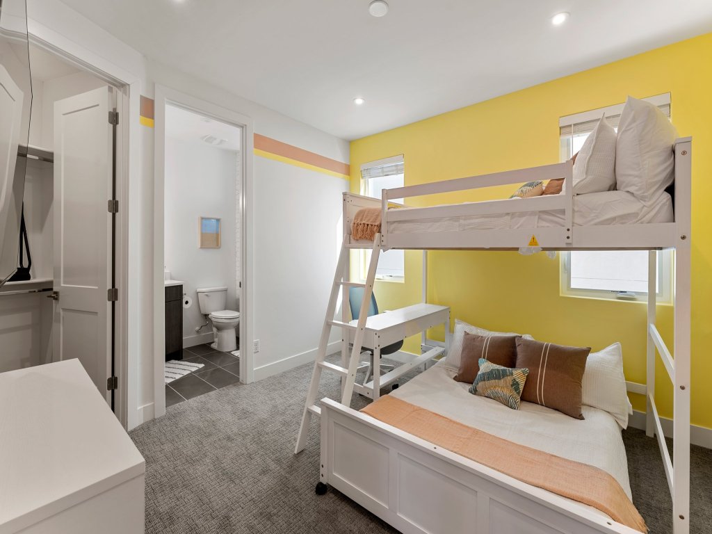 Olympic Escapes Gold Vacation Rental in St. George - RedAwning