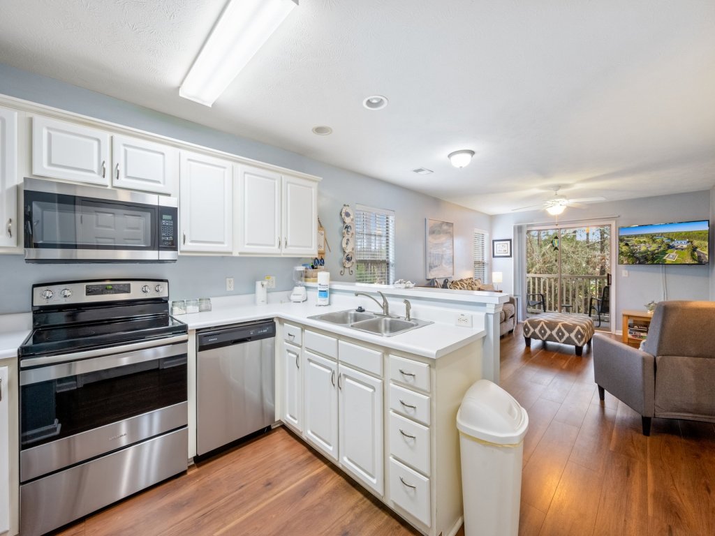 53C Tee to Sea Vacation Rental in Pawleys Island - RedAwning