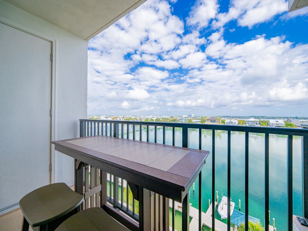 Wind Drift 615N Vacation Rental in Orange Beach - RedAwning