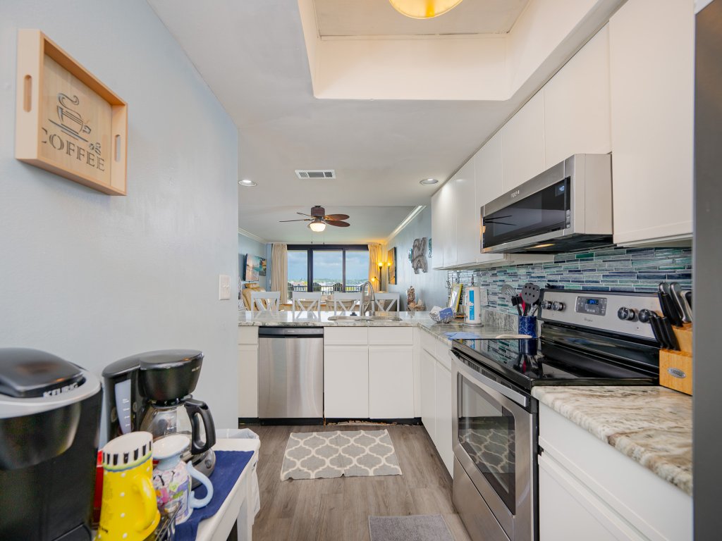 Wind Drift 615N Vacation Rental in Orange Beach - RedAwning