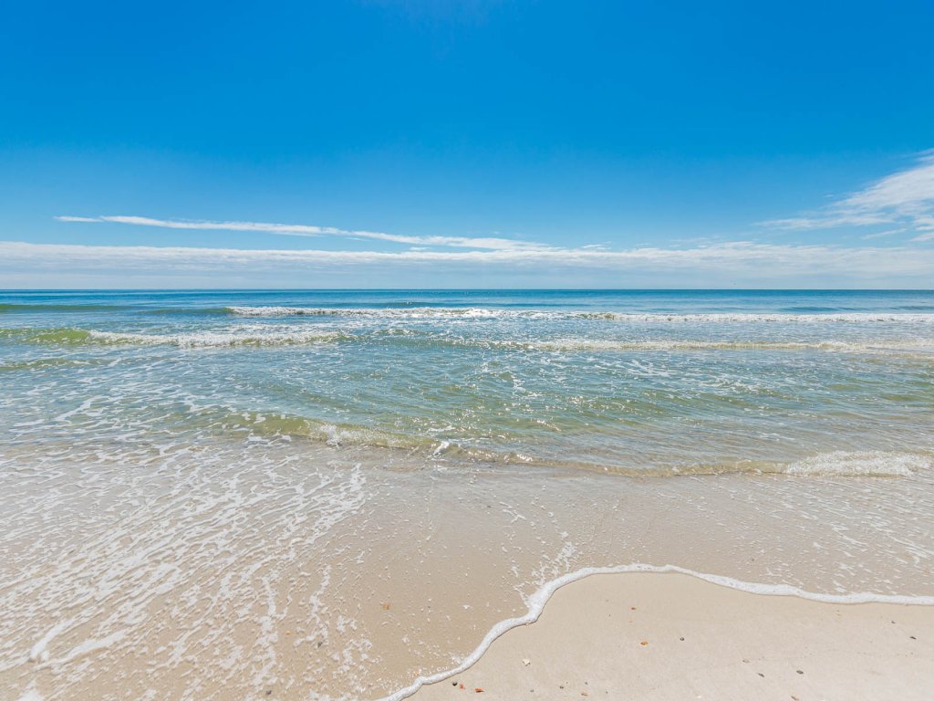 Seacrest 506 Vacation Rental in Gulf Shores - RedAwning
