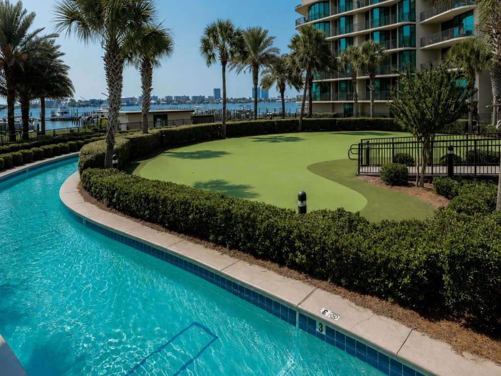 Phoenix on the Bay 1527 Vacation Rental in Orange Beach - RedAwning