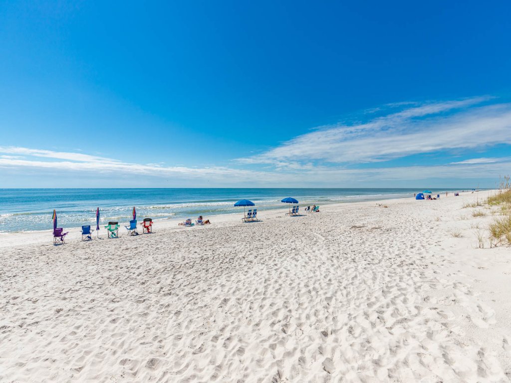 Seacrest 506 Vacation Rental in Gulf Shores - RedAwning