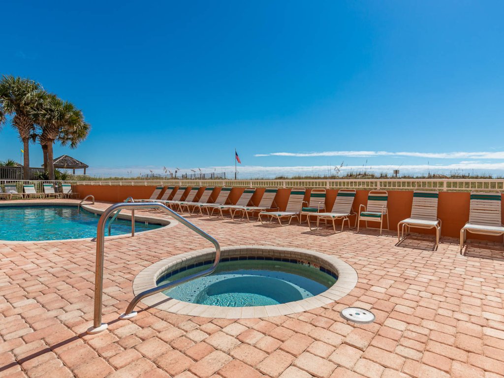 Seacrest 506 Vacation Rental in Gulf Shores - RedAwning