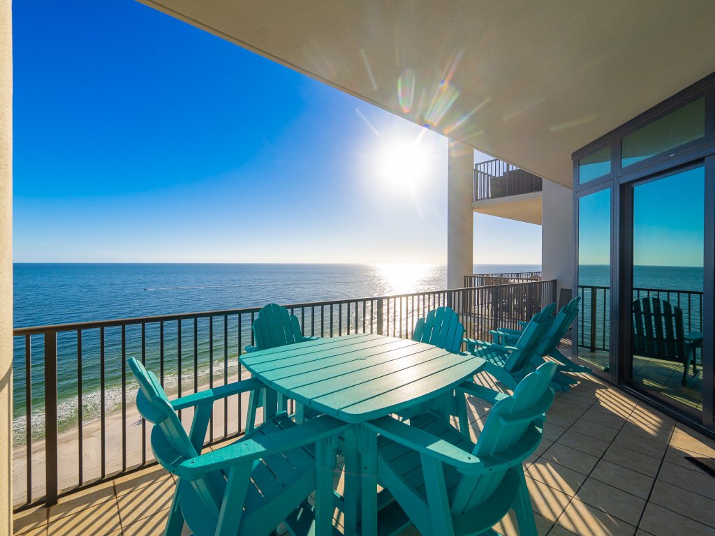 The Oasis 1704 formerly Phoenix West II 1704 Vacation Rental in Orange Beach - RedAwning