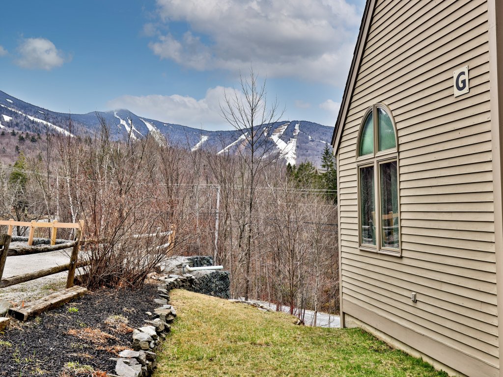 Fall Line Condo G3 (G-Suite View) Vacation Rental in Killington - RedAwning