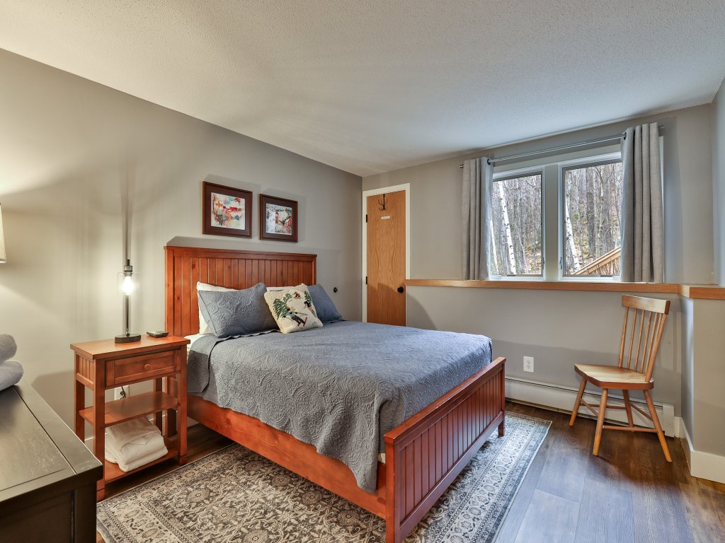 Fall Line Condo G3 (G-Suite View) Vacation Rental in Killington - RedAwning