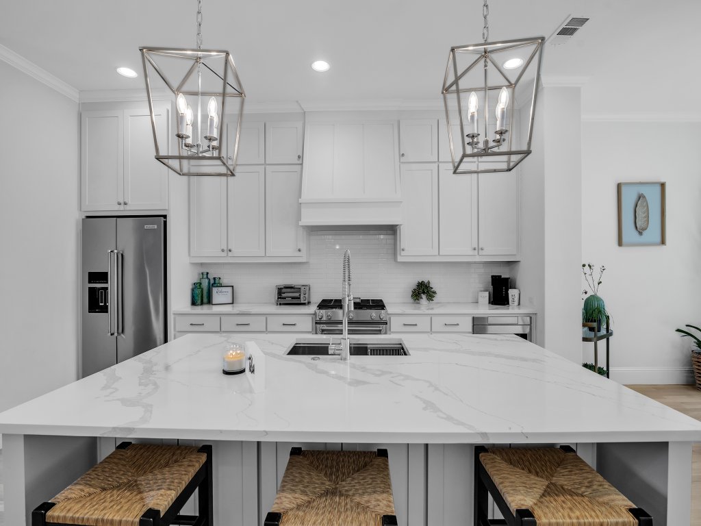 Modern 3BR in Bishop Arts | Walk to Shops & Dining Vacation Rental in Dallas - RedAwning