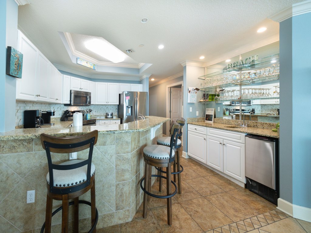 Phoenix West 2105 Vacation Rental in Orange Beach - RedAwning
