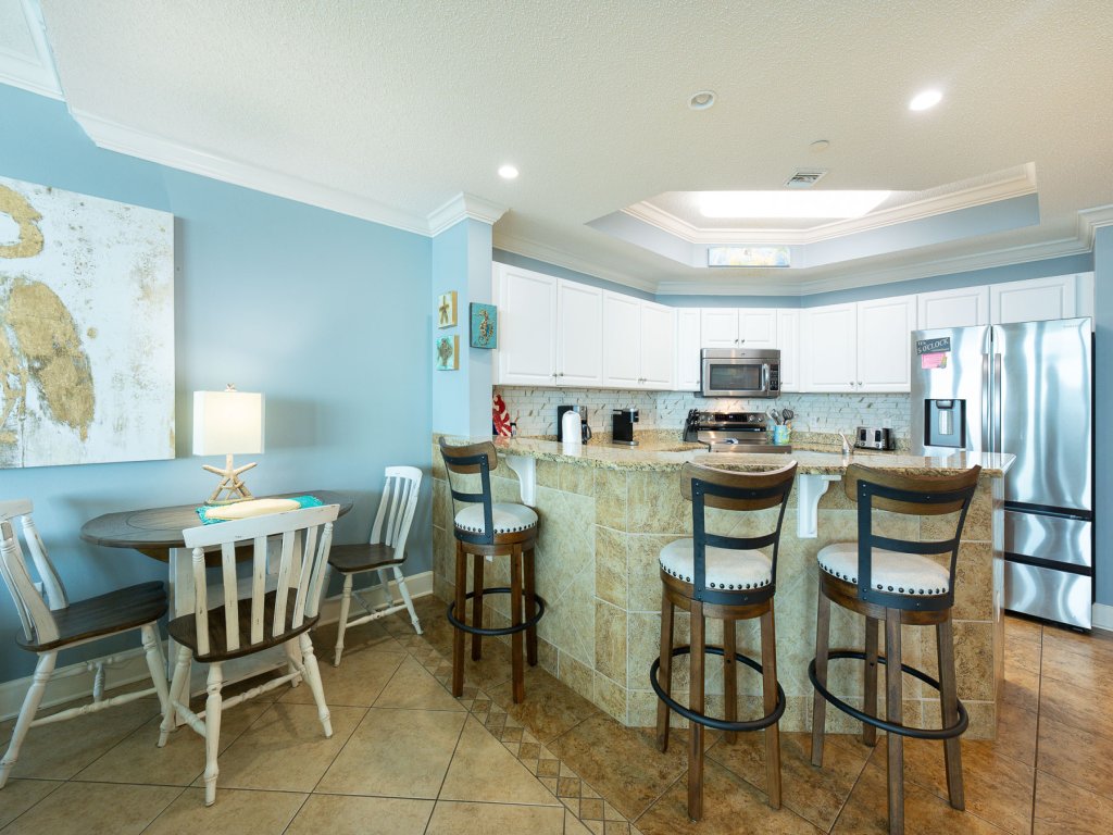Phoenix West 2105 Vacation Rental in Orange Beach - RedAwning