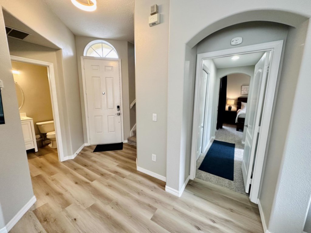 Tranquilo Villa – A Shine Villas Property in Tuscan Hills Vacation Rental in Davenport - RedAwning