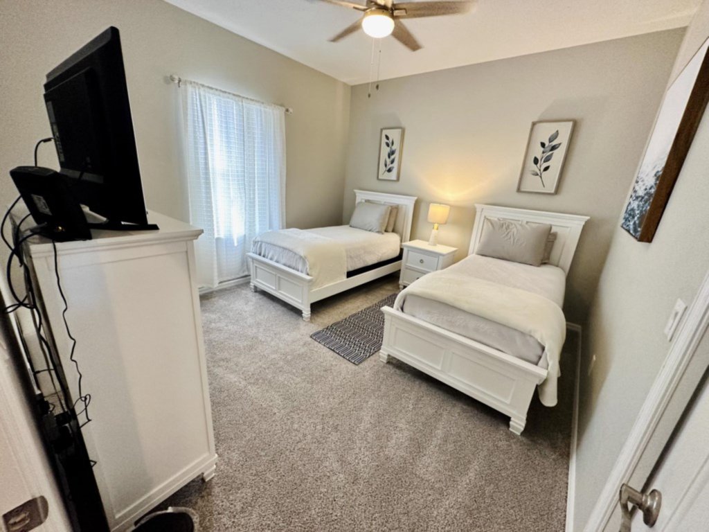 Tranquilo Villa – A Shine Villas Property in Tuscan Hills Vacation Rental in Davenport - RedAwning