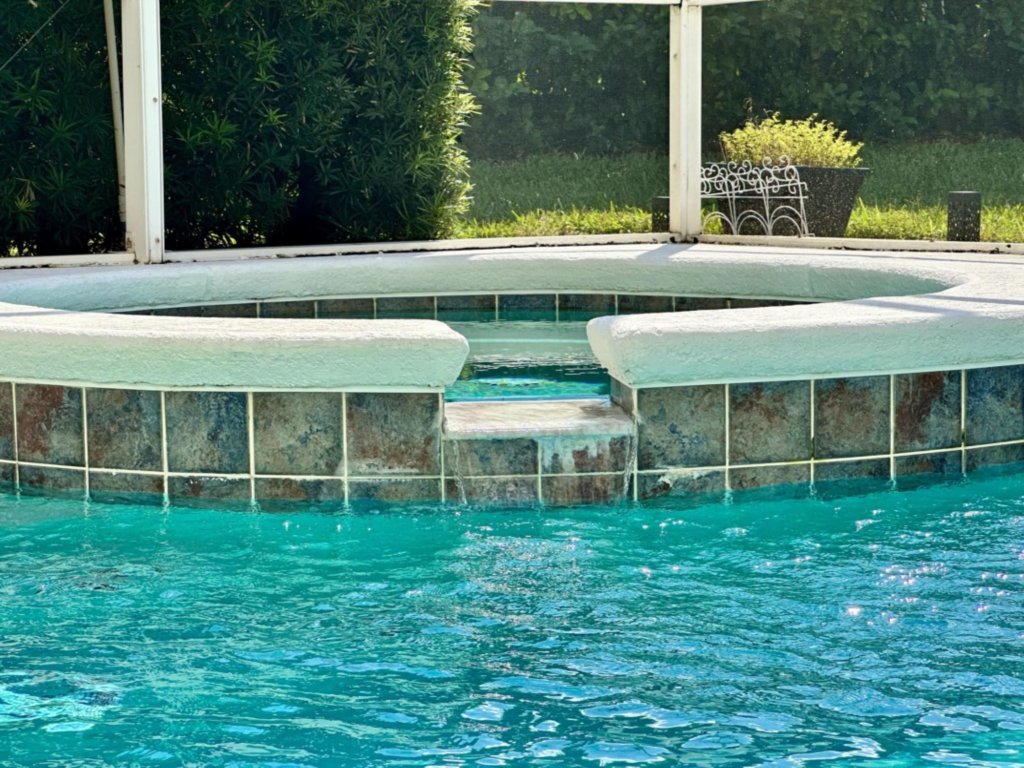 Tranquilo Villa – A Shine Villas Property in Tuscan Hills Vacation Rental in Davenport - RedAwning