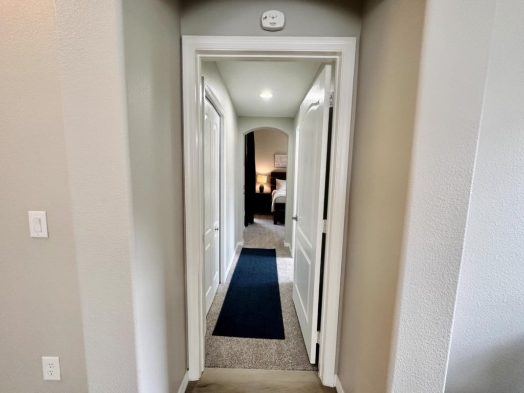 Tranquilo Villa – A Shine Villas Property in Tuscan Hills Vacation Rental in Davenport - RedAwning