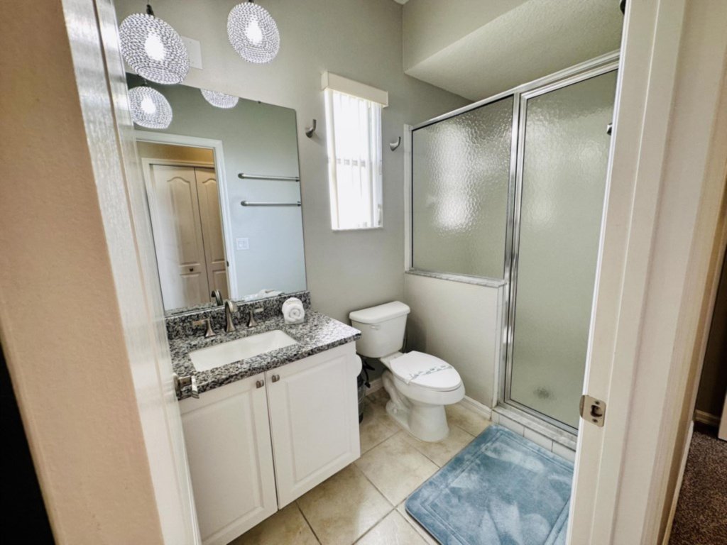 Tranquilo Villa – A Shine Villas Property in Tuscan Hills Vacation Rental in Davenport - RedAwning