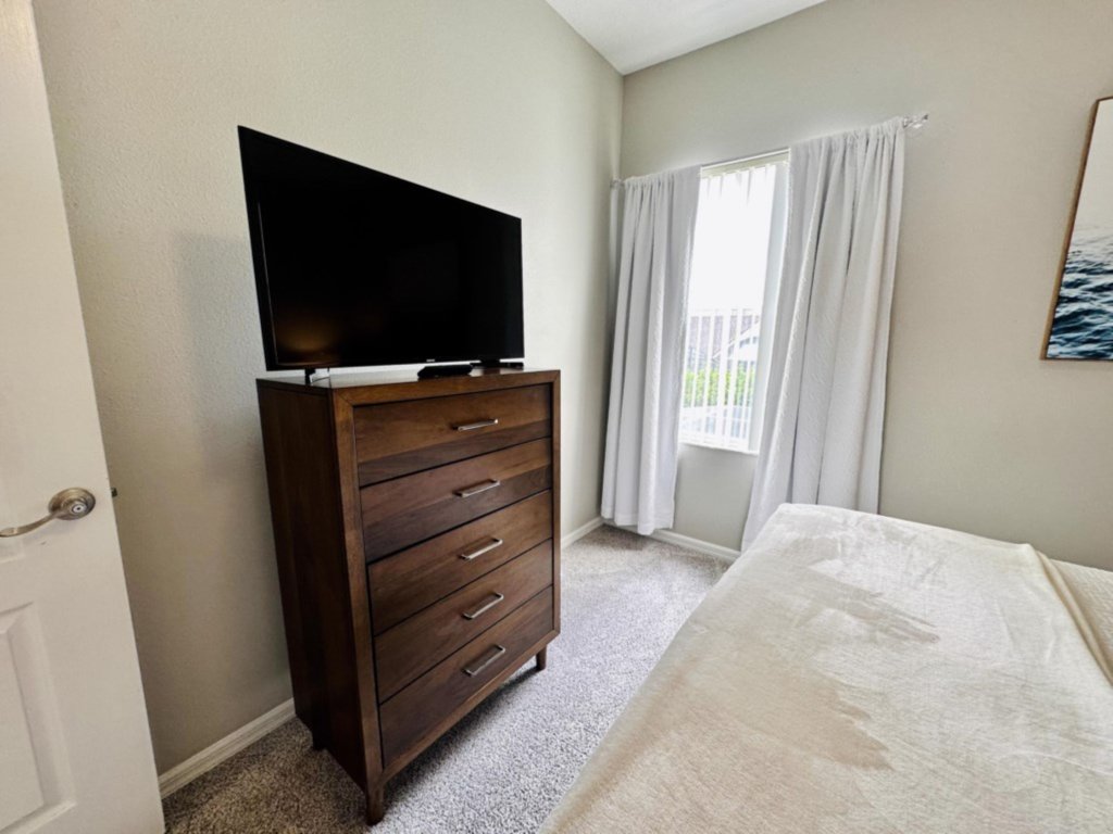 Tranquilo Villa – A Shine Villas Property in Tuscan Hills Vacation Rental in Davenport - RedAwning