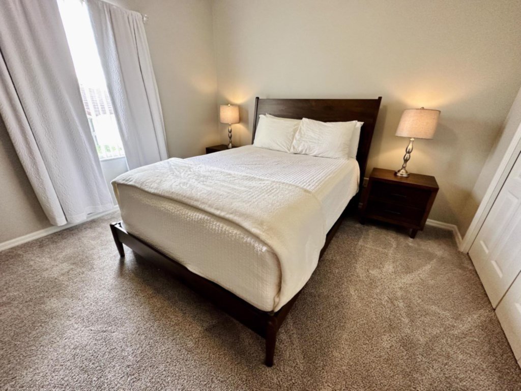 Tranquilo Villa – A Shine Villas Property in Tuscan Hills Vacation Rental in Davenport - RedAwning