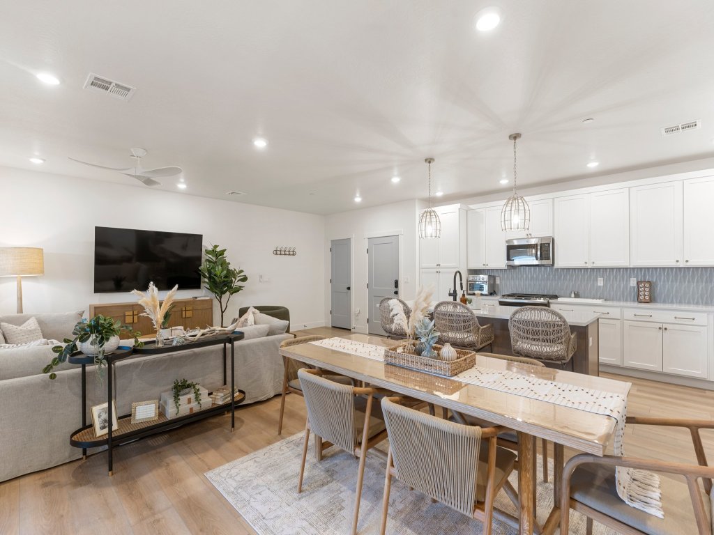 Utah Utopia Vacation Rental in St. George - RedAwning