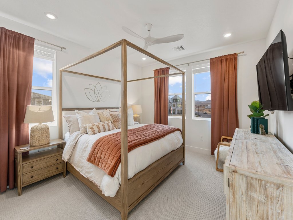 Utah Utopia Vacation Rental in St. George - RedAwning