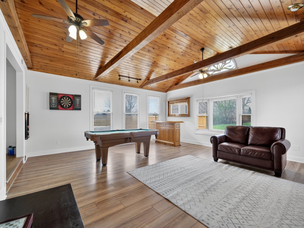 Quiet Retreat Near Opryland & Airport Vacation Rental in Nashville - RedAwning