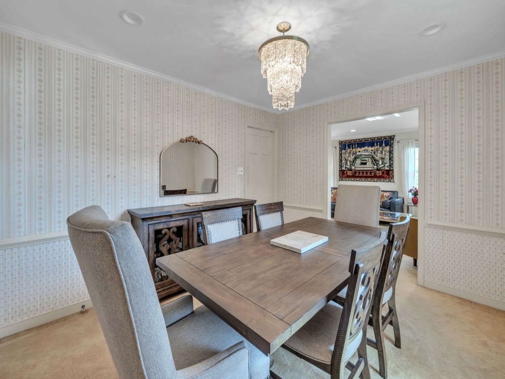 Upscale Escape | Game Room & Spa-Like Baths Vacation Rental in Virginia - RedAwning
