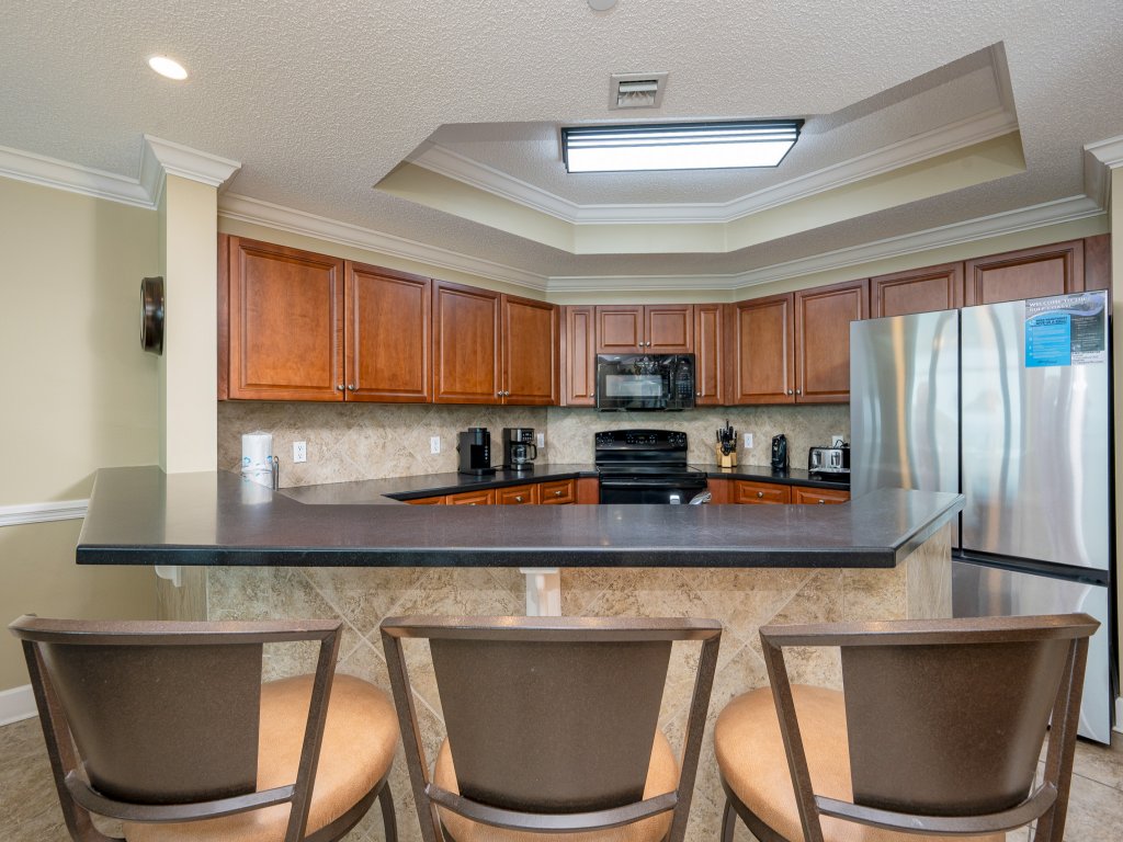 Phoenix West 1203 Vacation Rental in Orange Beach - RedAwning