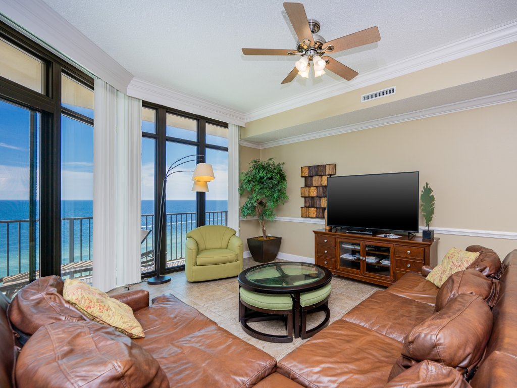 Phoenix West 1203 Vacation Rental in Orange Beach - RedAwning