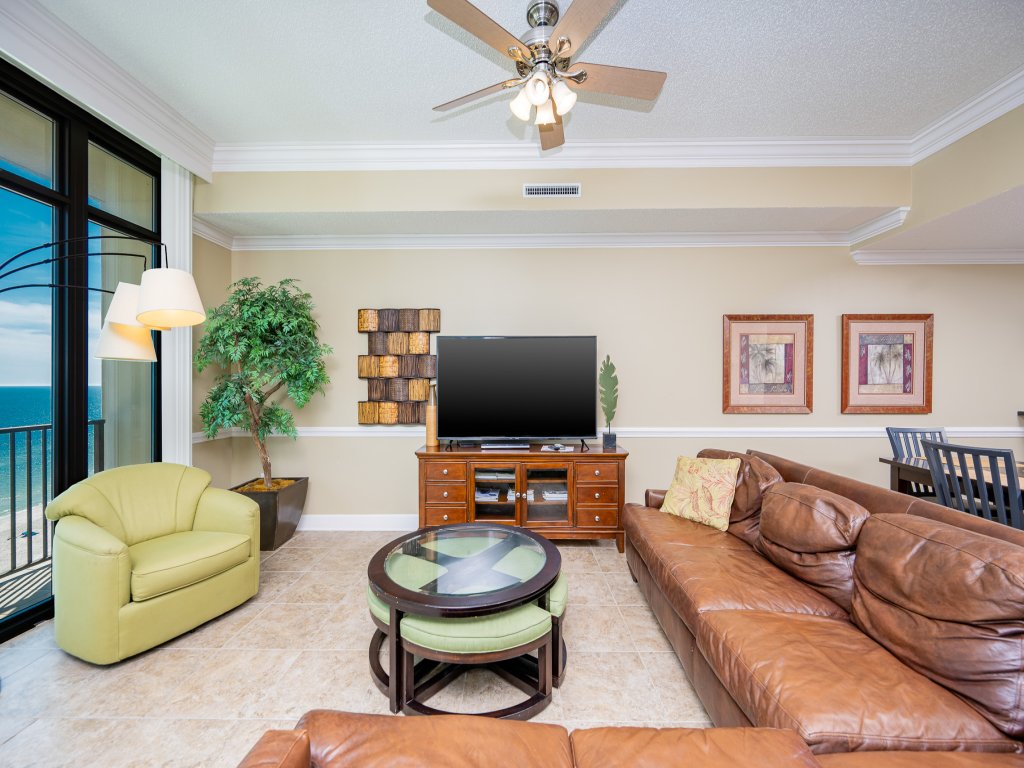 Phoenix West 1203 Vacation Rental in Orange Beach - RedAwning