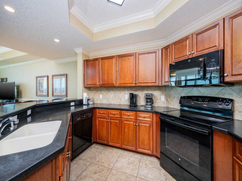 Phoenix West 1203 Vacation Rental in Orange Beach - RedAwning