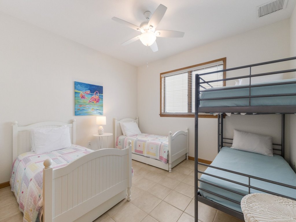 Dolphin Watch Vacation Rental in Anna Maria - RedAwning
