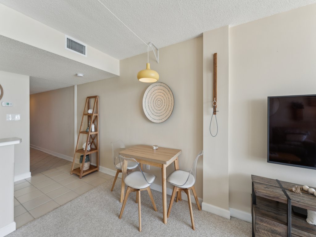 Stunning Ocean Views from the 10th Floor Vacation Rental in North Myrtle Beach - RedAwning