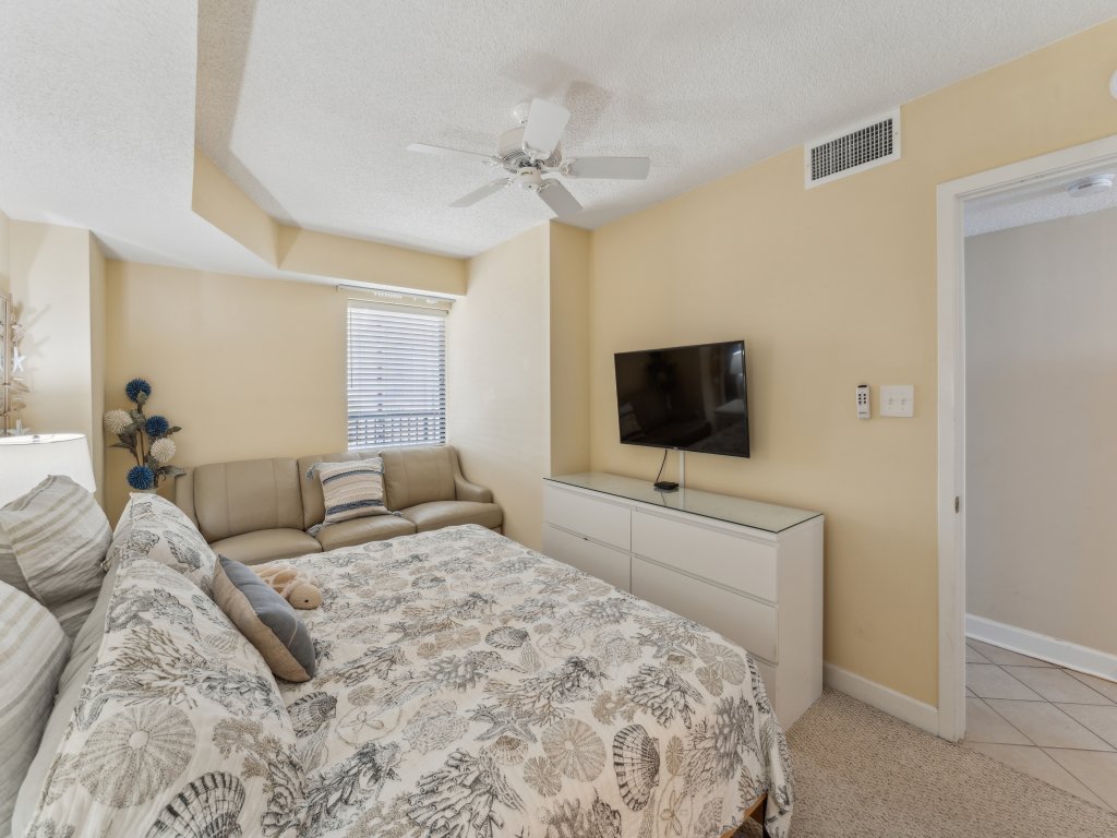 Stunning Ocean Views from the 10th Floor Vacation Rental in North Myrtle Beach - RedAwning