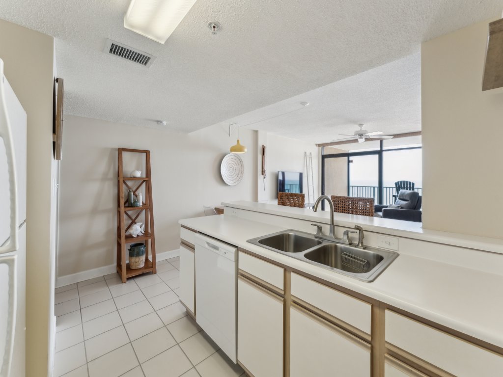 Stunning Ocean Views from the 10th Floor Vacation Rental in North Myrtle Beach - RedAwning