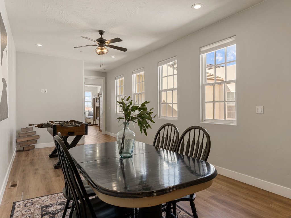 Twice Charmed Vacation Rental in Hurricane - RedAwning