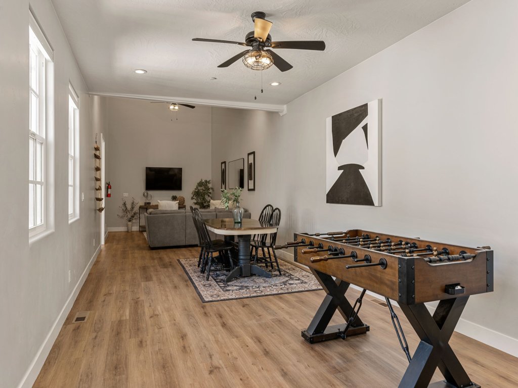 Twice Charmed Vacation Rental in Hurricane - RedAwning