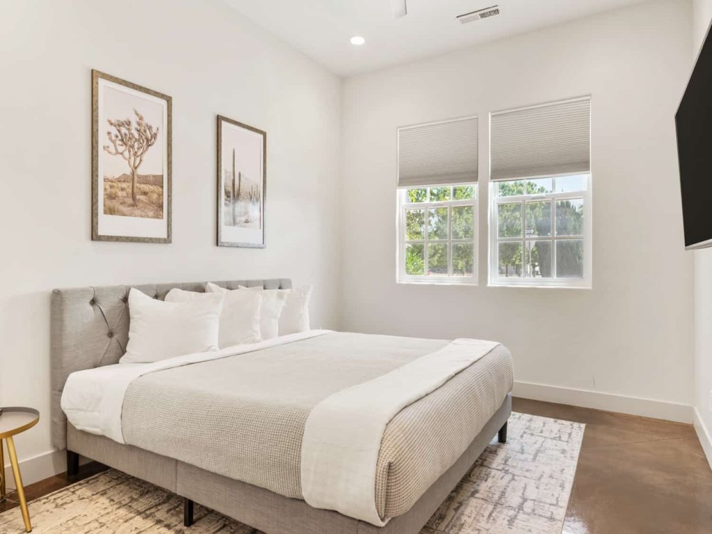 Twice Charmed Vacation Rental in Hurricane - RedAwning