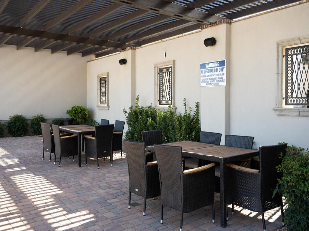 Twice Charmed Vacation Rental in Hurricane - RedAwning