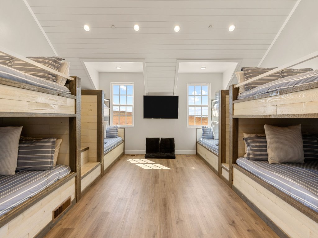 Twice Charmed Vacation Rental in Hurricane - RedAwning