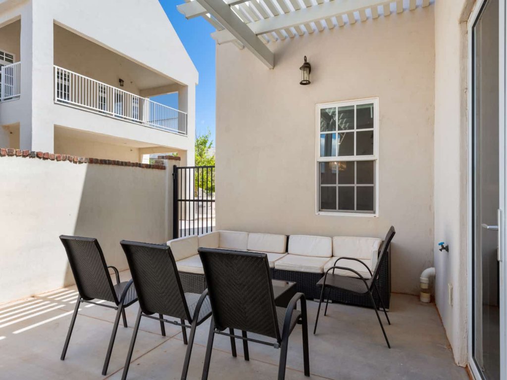 Twice Charmed Vacation Rental in Hurricane - RedAwning