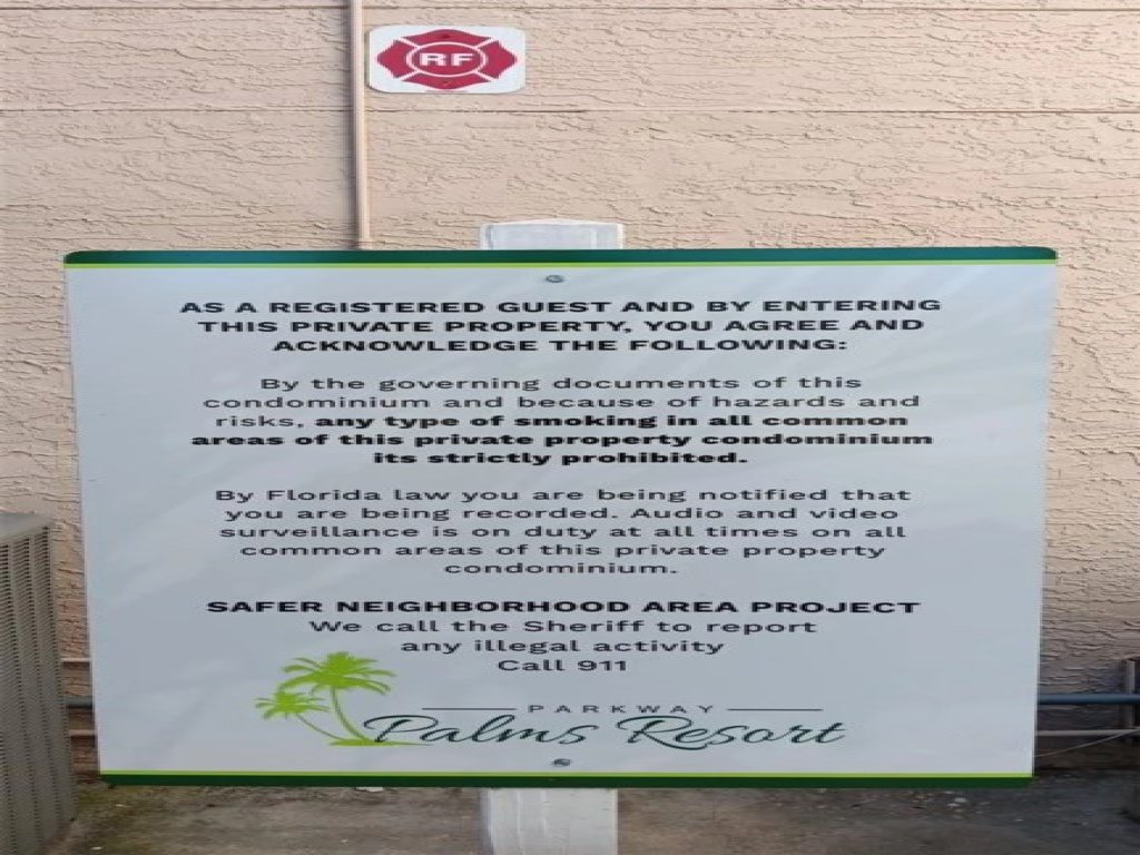Two bed condo in Parkway Palms Resort  Vacation Rental in Kissimmee - RedAwning