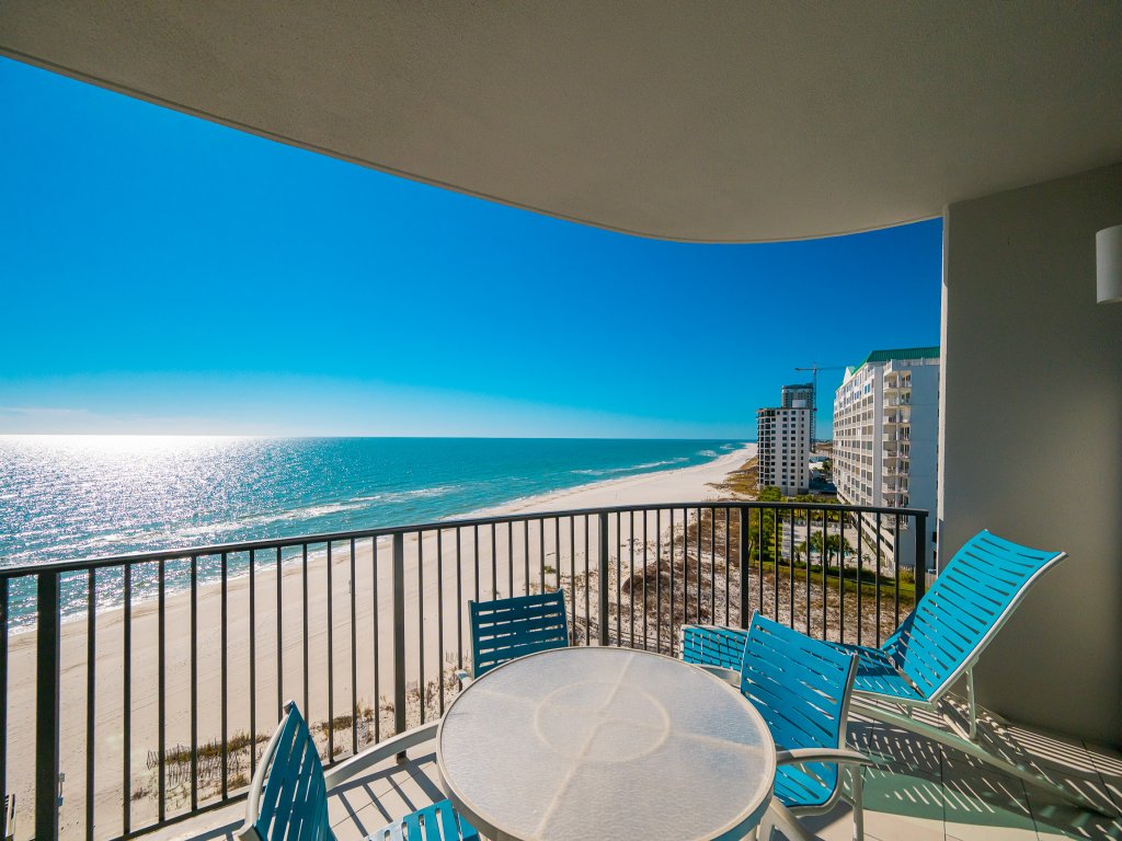 Phoenix IX 804 Vacation Rental in Orange Beach - RedAwning