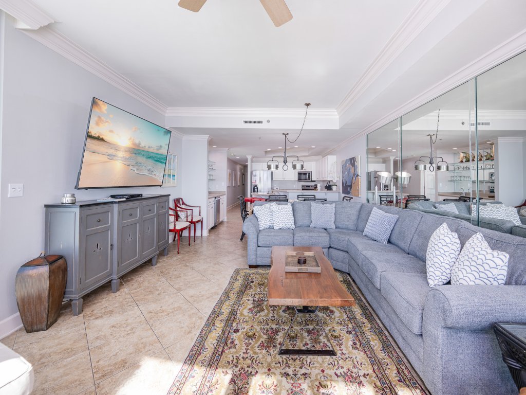 Phoenix IX 804 Vacation Rental in Orange Beach - RedAwning