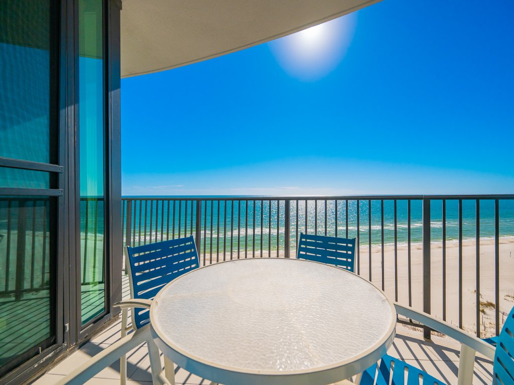 Phoenix IX 804 Vacation Rental in Orange Beach - RedAwning