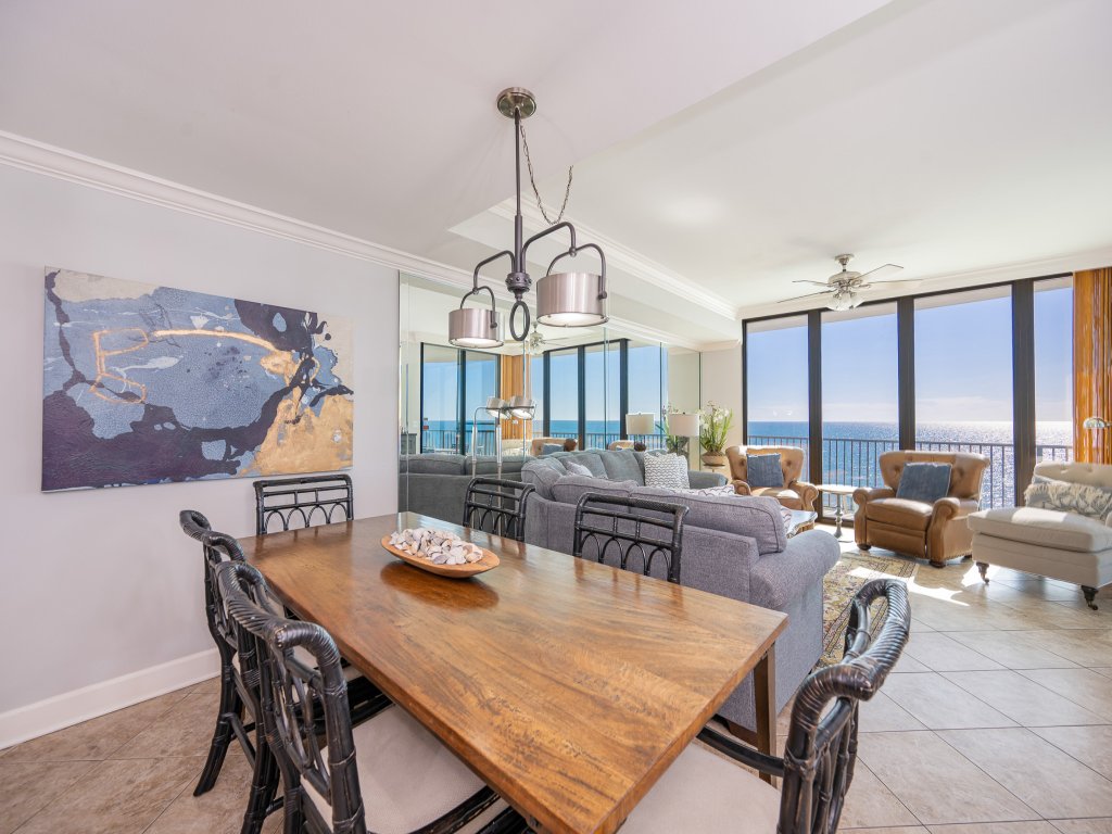 Phoenix IX 804 Vacation Rental in Orange Beach - RedAwning