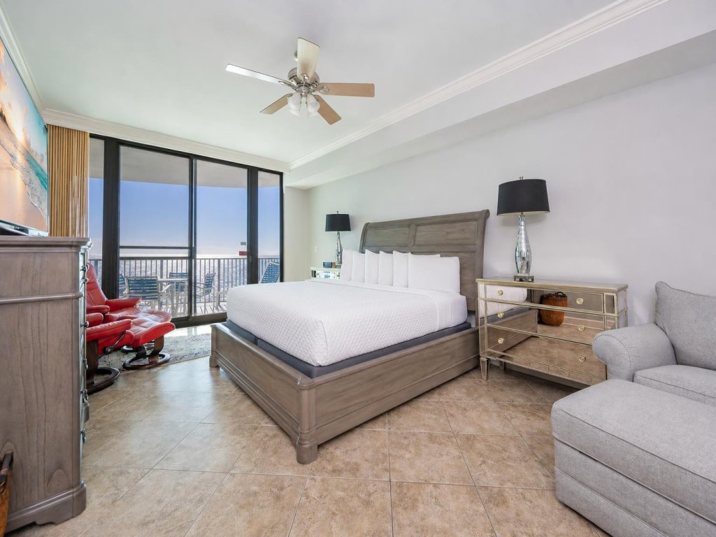 Phoenix IX 804 Vacation Rental in Orange Beach - RedAwning