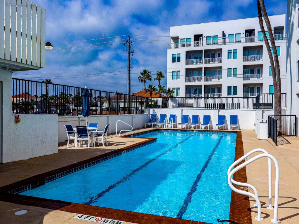 Seville 602 Vacation Rental in South Padre Island - RedAwning